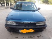 Cần bán lại xe Toyota Corolla đời 1989, nhập khẩu nguyên chiếc giá cạnh tranh