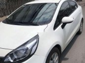 Bán Kia Rio sản xuất 2018, màu trắng, nhập khẩu nguyên chiếc