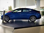 Hyundai Elantra 2020 giá tốt nhất trong tháng tại Tuy Hòa Phú Yên