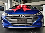 Hyundai Elantra 2020 giá tốt nhất trong tháng tại Tuy Hòa Phú Yên