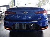 Hyundai Elantra 2020 giá tốt nhất trong tháng tại Tuy Hòa Phú Yên