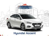 Hyundai Accent 2020 giá tốt nhất trong tháng tại Phan Rang Ninh Thuận