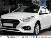 Hyundai Accent 2020 giá tốt nhất trong tháng tại Phan Rang Ninh Thuận