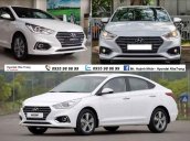 Hyundai Accent 2020 giá tốt nhất trong tháng tại Phan Rang Ninh Thuận