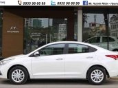 Hyundai Accent 2020 giá tốt nhất trong tháng tại Phan Rang Ninh Thuận