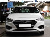 Hyundai Accent 2020 giá tốt nhất trong tháng tại Phan Rang Ninh Thuận