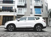 Hyundai SantaFe giá tốt tại Phan Rang Ninh Thuận trong tháng 05/2020