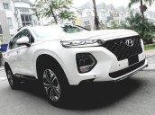 Hyundai SantaFe giá tốt tại Phan Rang Ninh Thuận trong tháng 05/2020