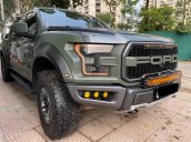 Xe chính chủ bán Ford F150 Raptor 3.5L sx 2019 siêu lướt, xuất hóa đơn 2 tỷ, rẻ hơn xe mới gần tỷ