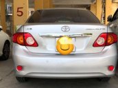 Cần bán gấp Toyota Corolla Altis năm 2008