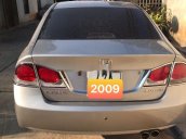 Cần bán lại xe Honda Civic năm 2009, xe nhập, giá 280tr