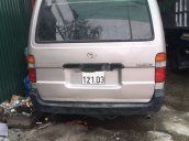 Bán Toyota Hiace đời 2003, chính chủ, giá tốt