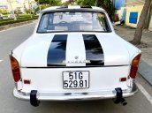 Cần bán lại xe Peugeot 404 sản xuất 1965, màu trắng, full option