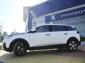 Bán xe Peugeot 5008 đời 2020 ưu đãi lên đến 50tr tại khu vực Lâm Đồng