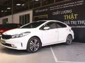 Kia Cerato 2.0AT 2017, có kiểm định chất lượng