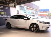 Kia Cerato 2.0AT 2017, có kiểm định chất lượng