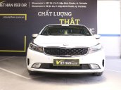 Kia Cerato 2.0AT 2017, có kiểm định chất lượng