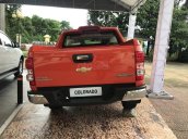 Bán Chevrolet Colorado High Country sản xuất 2019, màu đỏ