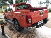 Bán Chevrolet Colorado High Country sản xuất 2019, màu đỏ