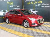 Hyundai Accent TC 1.4AT 2019, xe cực mới