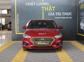 Hyundai Accent TC 1.4AT 2019, xe cực mới