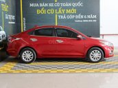 Hyundai Accent TC 1.4AT 2019, xe cực mới