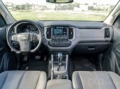 Bán Chevrolet Colorado LTZ đời 2019, màu đỏ, nhập khẩu nguyên chiếc