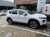 Hyundai Santafe máy dầu Premium tặng phí trước bạ