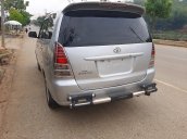 Bán Toyota Innova 2006, xe đẹp, giá tốt