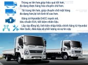 Bán Hyundai Mighty EX8, giá chỉ 780 triệu