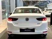 Bán Mazda 3 1.5 All New 2020, vay 85%, trả trước 200tr