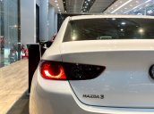 Bán Mazda 3 1.5 All New 2020, vay 85%, trả trước 200tr