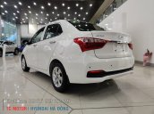 Grand i10 sedan MT ưu đãi cực khủng + mua giá rẻ, trao niềm tin, call/ sms / zalo ngay