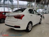 Grand i10 sedan MT ưu đãi cực khủng + mua giá rẻ, trao niềm tin, call/ sms / zalo ngay