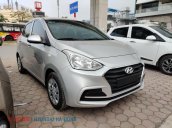 Grand i10 Sedan MT Base giá siêu tốt, chốt xe tháng này ưu đãi cực sâu, call/sms/zalo để biết thêm thông tin chi tiết