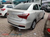 Grand i10 Sedan MT Base giá siêu tốt, chốt xe tháng này ưu đãi cực sâu, call/sms/zalo để biết thêm thông tin chi tiết