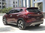 Hyundai Tucson 1.6 Turbo 2017 sơn zin 100%