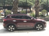 Hyundai Tucson 1.6 Turbo 2017 sơn zin 100%