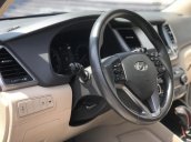 Hyundai Tucson 1.6 Turbo 2017 sơn zin 100%