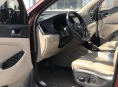 Hyundai Tucson 1.6 Turbo 2017 sơn zin 100%