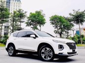 Hyundai Santa Fe chỉ 355 triệu giao ngay KM phụ kiện hấp dẫn