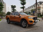 Cần bán xe Ford Ranger đời 2018 giá cạnh tranh