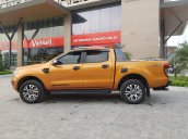 Cần bán xe Ford Ranger đời 2018 giá cạnh tranh