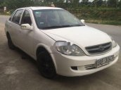 Cần bán xe Lifan 520 sản xuất năm 2007, nhập khẩu