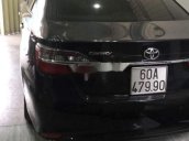 Bán Toyota Camry 2018, màu đen, chính chủ