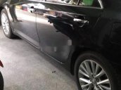 Bán Toyota Camry 2018, màu đen, chính chủ