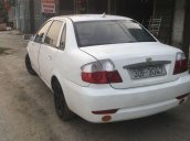 Cần bán xe Lifan 520 sản xuất năm 2007, nhập khẩu