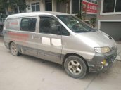 Bán Hyundai Starex năm 2003, màu bạc, nhập khẩu 