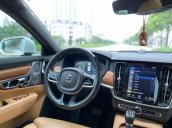 Bán Volvo S90 sản xuất năm 2016, màu trắng, xe nhập