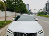 Bán Volvo S90 sản xuất năm 2016, màu trắng, xe nhập